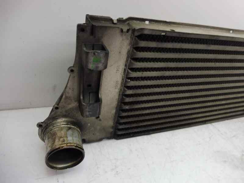 Recambio de intercooler para renault scenic ii confort dynamique referencia OEM IAM 8200115540 160132153F 