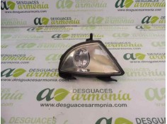 Recambio de faro antiniebla izquierdo para ford fiesta (cbk) ambiente referencia OEM IAM   