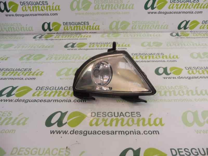 Recambio de faro antiniebla izquierdo para ford fiesta (cbk) ambiente referencia OEM IAM   