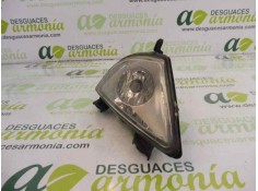 Recambio de faro antiniebla izquierdo para ford fiesta (cbk) ambiente referencia OEM IAM    2