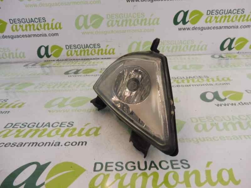 Recambio de faro antiniebla izquierdo para ford fiesta (cbk) ambiente referencia OEM IAM   