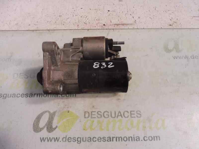 MOTOR ARRANQUE 8200792969 