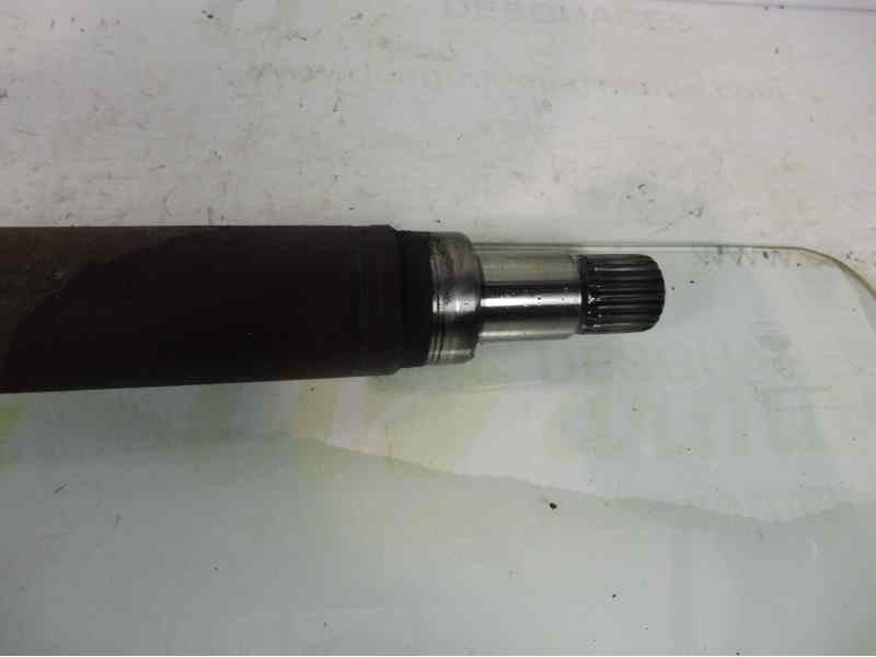 Recambio de transmision delantera derecha para ford fiesta (cb1) trend referencia OEM IAM   