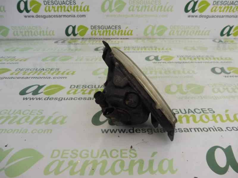 Recambio de faro antiniebla izquierdo para ford fiesta (cbk) ambiente referencia OEM IAM   