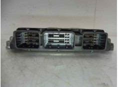 Recambio de centralita motor uce para renault scenic ii confort dynamique referencia OEM IAM 8200391966 0281011549 8200370779 2