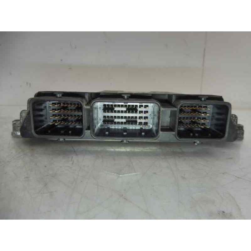 Recambio de centralita motor uce para renault scenic ii confort dynamique referencia OEM IAM 8200391966 0281011549 8200370779