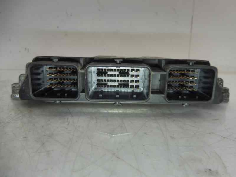 Recambio de centralita motor uce para renault scenic ii confort dynamique referencia OEM IAM 8200391966 0281011549 8200370779