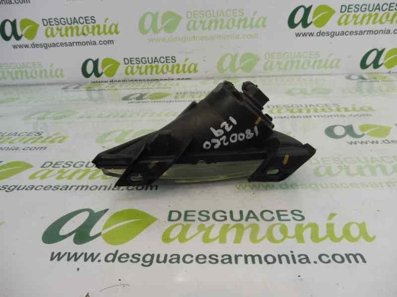 Recambio de faro antiniebla izquierdo para ford fiesta (cbk) ambiente referencia OEM IAM   