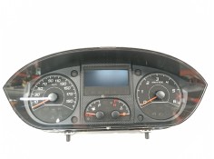 Recambio de cuadro instrumentos para peugeot boxer caja cerrada 335 l3 bluehdi 130 cargo edition mit ladebordwand referencia OEM