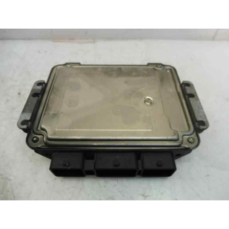 Recambio de centralita motor uce para renault scenic ii confort dynamique referencia OEM IAM 8200391966 0281011549 8200370779