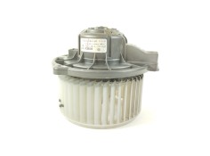 Recambio de ventilador calefaccion para toyota avensis berlina (t25) 2.2 d-4d executive berlina (5-ptas.) referencia OEM IAM 016