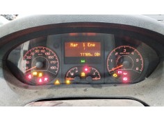 Recambio de cuadro instrumentos para peugeot boxer caja cerrada 335 l3 bluehdi 130 cargo edition mit ladebordwand referencia OEM 2