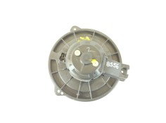 Recambio de ventilador calefaccion para toyota avensis berlina (t25) 2.2 d-4d executive berlina (5-ptas.) referencia OEM IAM 016 2