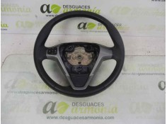 Recambio de volante para ford fiesta (cb1) trend referencia OEM IAM 8A613600DF 62149001 
