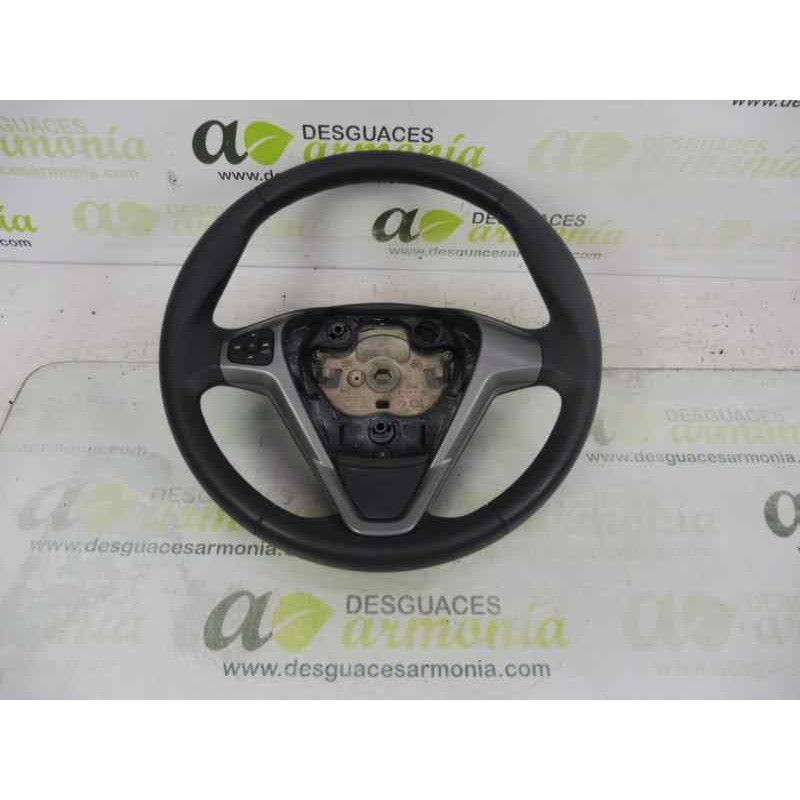 Recambio de volante para ford fiesta (cb1) trend referencia OEM IAM 8A613600DF 62149001 