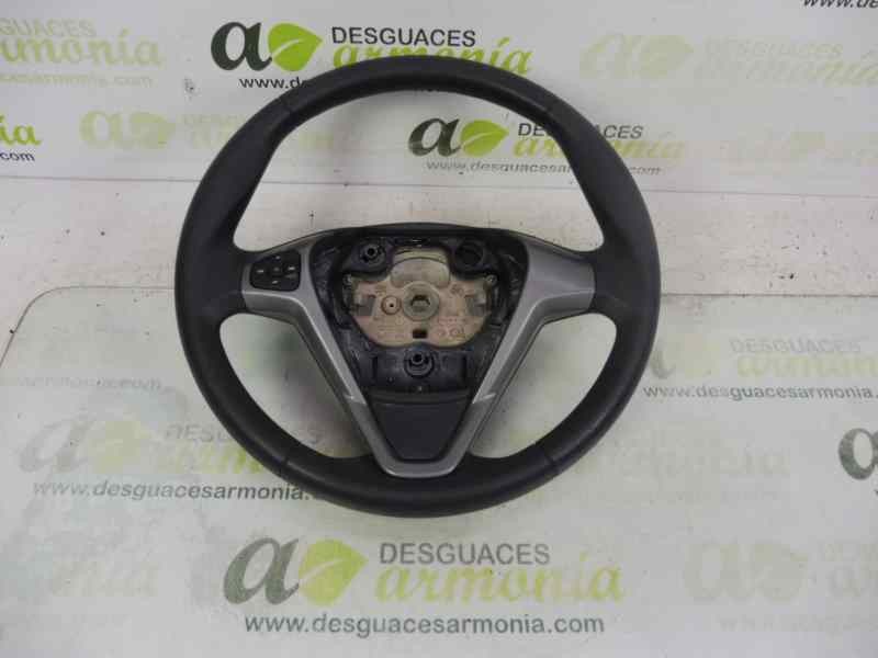 Recambio de volante para ford fiesta (cb1) trend referencia OEM IAM 8A613600DF 62149001 