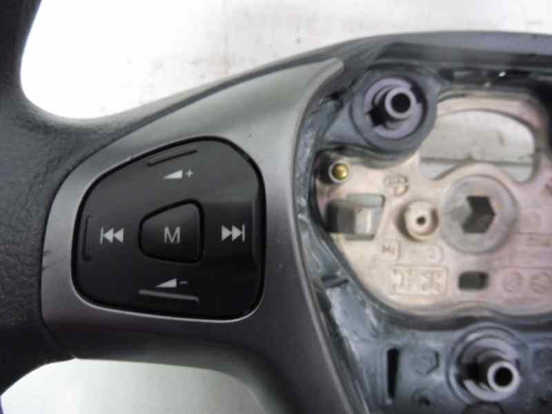 Recambio de volante para ford fiesta (cb1) trend referencia OEM IAM 8A613600DF 62149001 