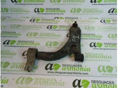 Recambio de brazo suspension inferior delantero izquierdo para ford fusion (cbk) trend referencia OEM IAM   