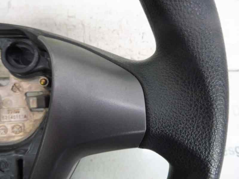 Recambio de volante para ford fiesta (cb1) trend referencia OEM IAM 8A613600DF 62149001 