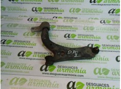 Recambio de brazo suspension inferior delantero izquierdo para ford fusion (cbk) trend referencia OEM IAM    2