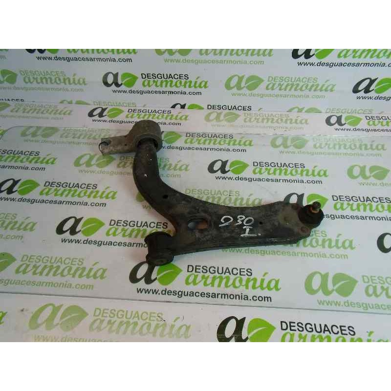 Recambio de brazo suspension inferior delantero izquierdo para ford fusion (cbk) trend referencia OEM IAM   