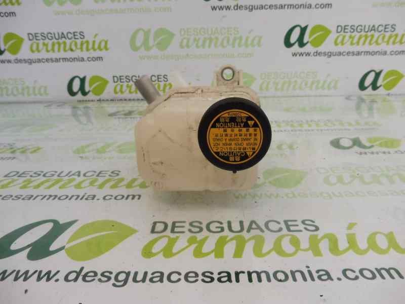 Recambio de deposito expansion para toyota auris hybrid active referencia OEM IAM   
