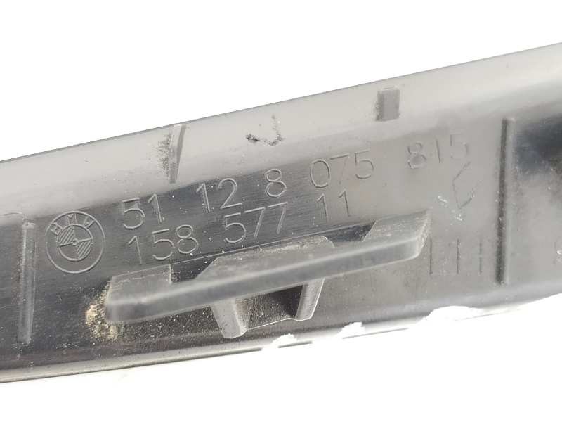Recambio de moldura para bmw serie 3 berlina (g20) 330d referencia OEM IAM 51128075815  