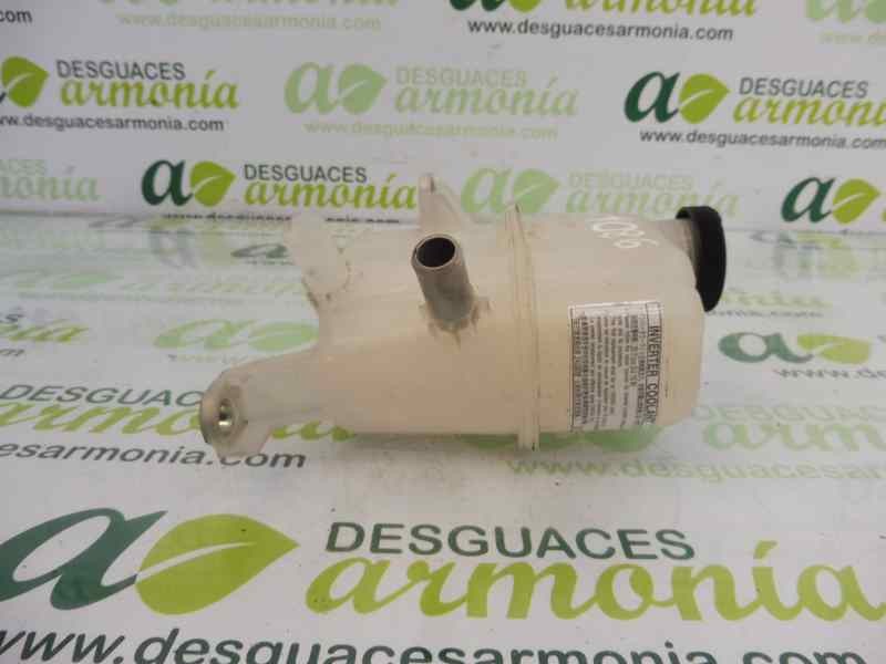 Recambio de deposito expansion para toyota auris hybrid active referencia OEM IAM   
