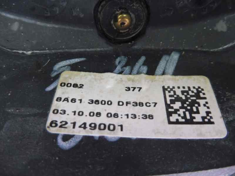 Recambio de volante para ford fiesta (cb1) trend referencia OEM IAM 8A613600DF 62149001 