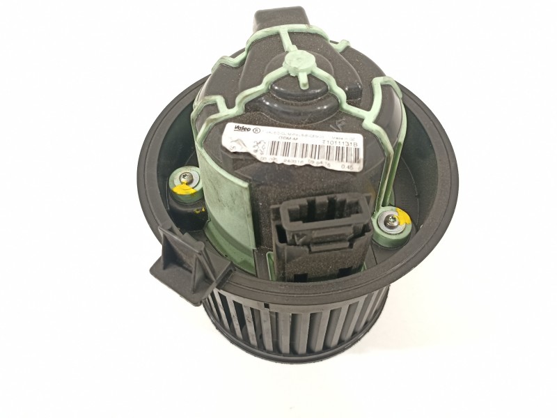 Recambio de ventilador calefaccion para ds 4 style referencia OEM IAM T1011131B  