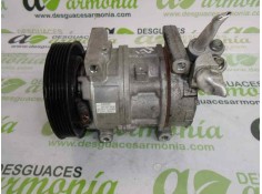 Recambio de compresor aire acondicionado para fiat bravo (198) 1.9 dynamic multijet referencia OEM IAM 4472208645  
