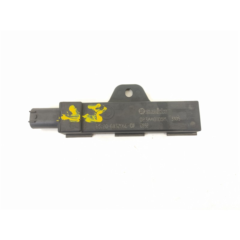 Recambio de modulo electronico para bmw serie 3 berlina (g20) 330d referencia OEM IAM 65206832066  