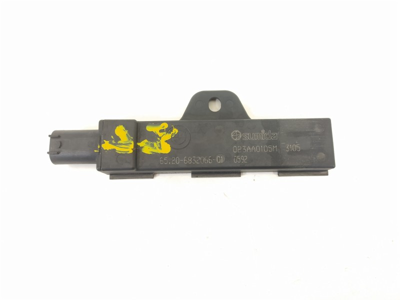 Recambio de modulo electronico para bmw serie 3 berlina (g20) 330d referencia OEM IAM 65206832066  