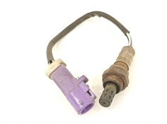 Recambio de sonda lambda para ford fiesta (cb1) ghia referencia OEM IAM 8V219G444AA  