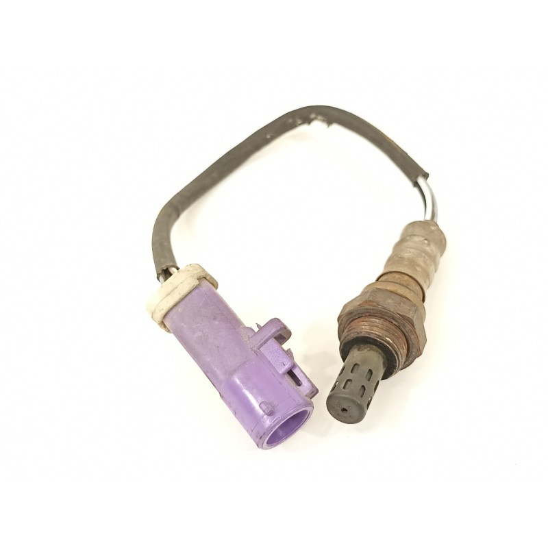 Recambio de sonda lambda para ford fiesta (cb1) ghia referencia OEM IAM 8V219G444AA  