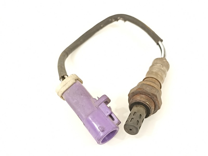Recambio de sonda lambda para ford fiesta (cb1) ghia referencia OEM IAM 8V219G444AA  