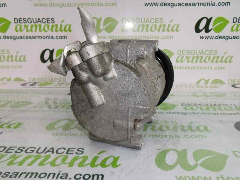 Recambio de compresor aire acondicionado para fiat bravo (198) 1.9 dynamic multijet referencia OEM IAM 4472208645  