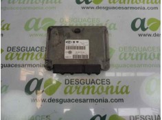 Recambio de centralita motor uce para volkswagen golf iv berlina (1j1) básico referencia OEM IAM 036906014AA  