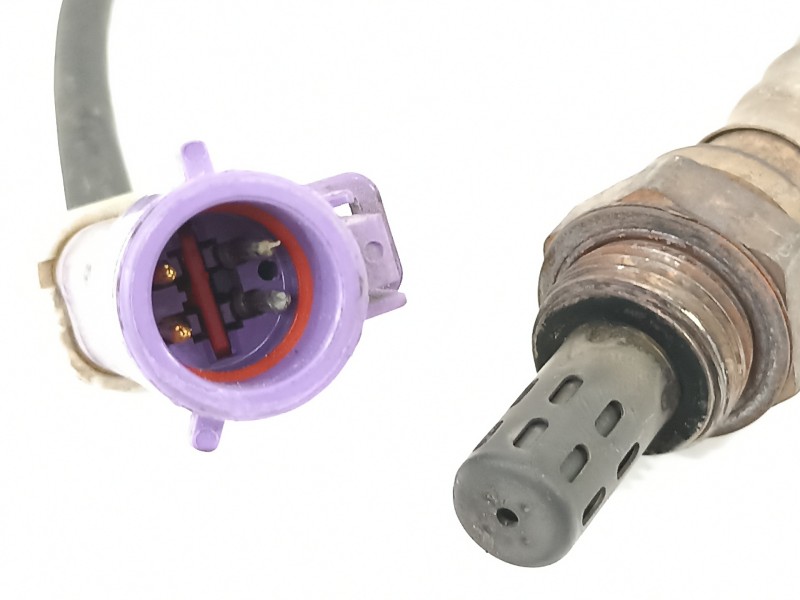 Recambio de sonda lambda para ford fiesta (cb1) ghia referencia OEM IAM 8V219G444AA  