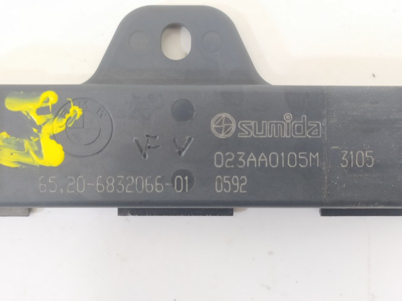 Recambio de modulo electronico para bmw serie 3 berlina (g20) 330d referencia OEM IAM 65206832066  