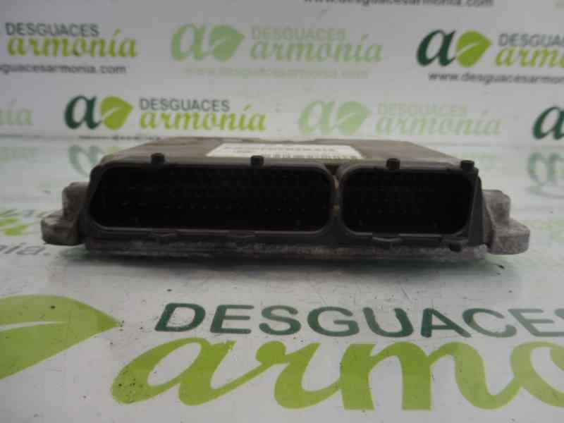 Recambio de centralita motor uce para volkswagen golf iv berlina (1j1) básico referencia OEM IAM 036906014AA  
