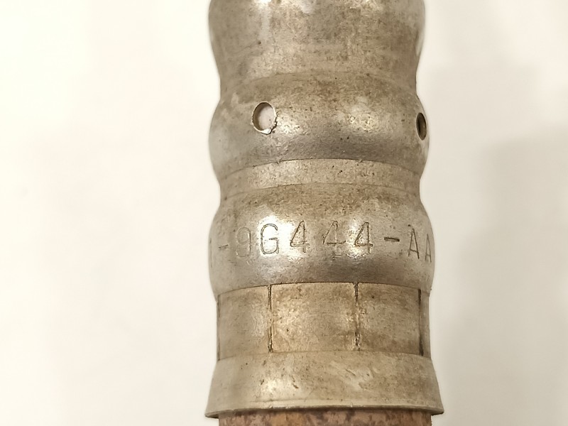 Recambio de sonda lambda para ford fiesta (cb1) ghia referencia OEM IAM 8V219G444AA  