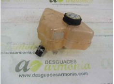 Recambio de deposito expansion para ford fiesta (cb1) trend referencia OEM IAM 8V218K218B  