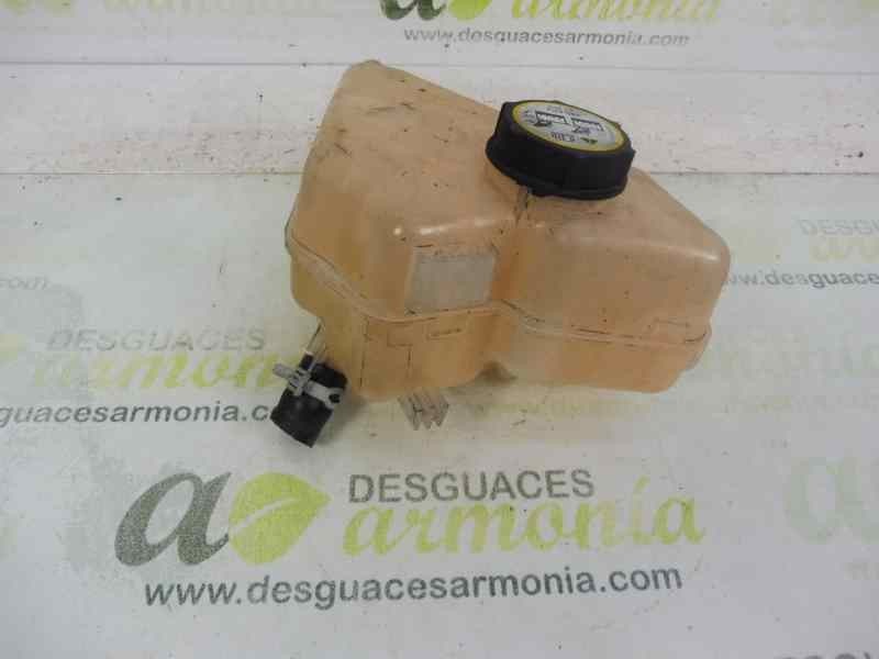 Recambio de deposito expansion para ford fiesta (cb1) trend referencia OEM IAM 8V218K218B  