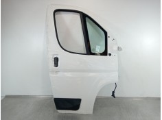 Recambio de puerta delantera derecha para peugeot boxer caja cerrada 335 l3 bluehdi 130 cargo edition mit ladebordwand referenci
