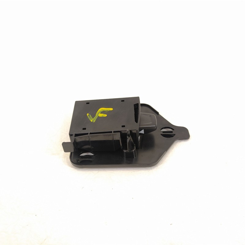 Recambio de modulo electronico para volvo xc60 kinetic 2wd referencia OEM IAM 31472308  