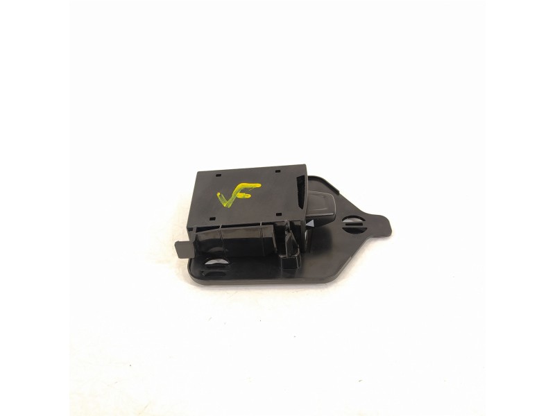 Recambio de modulo electronico para volvo xc60 kinetic 2wd referencia OEM IAM 31472308  