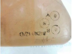 Recambio de deposito expansion para ford fiesta (cb1) trend referencia OEM IAM 8V218K218B   2