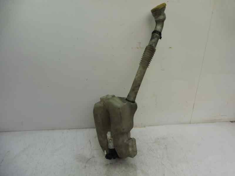 Recambio de deposito limpia para renault scenic ii confort dynamique referencia OEM IAM 8200104706 8200104705 