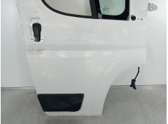 Recambio de puerta delantera derecha para peugeot boxer caja cerrada 335 l3 bluehdi 130 cargo edition mit ladebordwand referenci 2